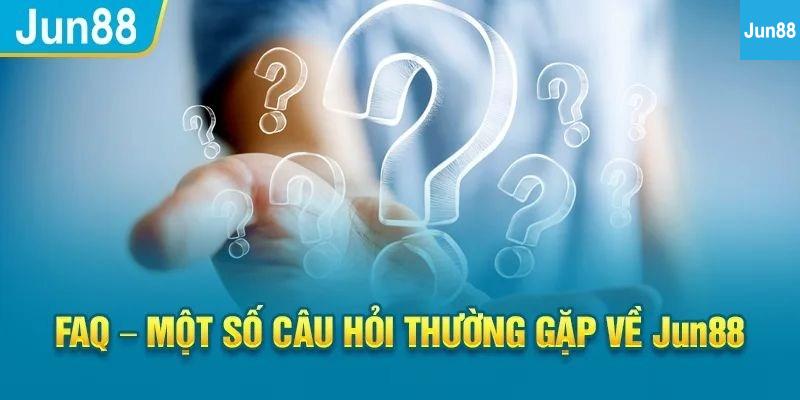 Câu Hỏi Thường Gặp (FAQ)