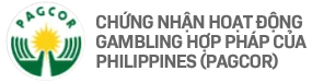 Jun88-Chung-nhan-hoat-dong-gambling-hop-phap-cua-Phillippines-PAGCOR