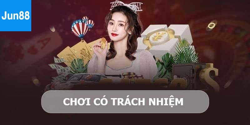 Dấu hiệu cảnh báo chơi không kiểm soát