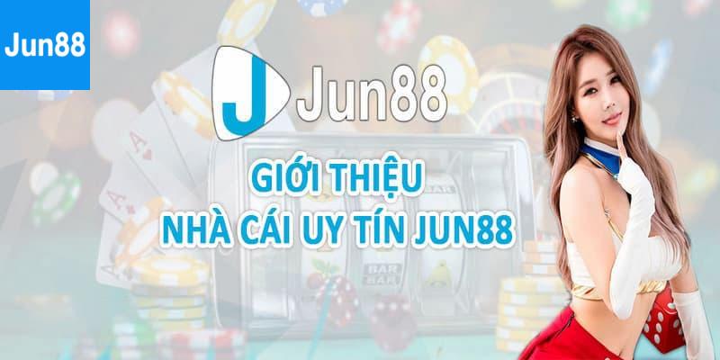 Hướng Dẫn Đăng Ký Tài Khoản Tại Jun88
