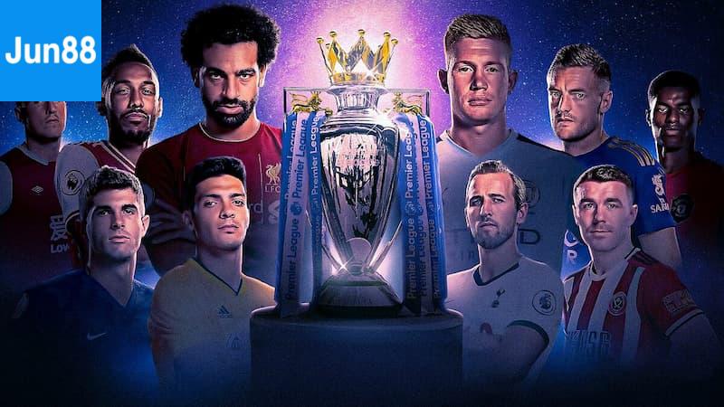 Các Loại Kèo Phổ Biến Trong Kèo Ngoại Hạng Anh