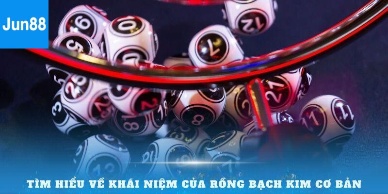 Lô top tổng bạch kim là gì?