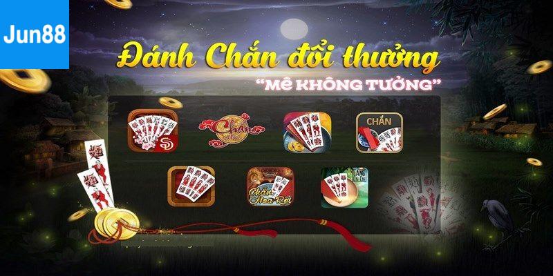 Luật chơi chắn cơ bản