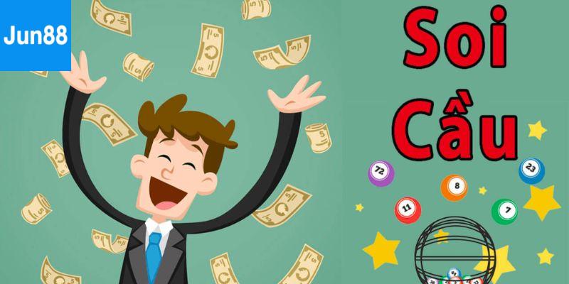 Kinh nghiệm soi cầu 888 Jun88 hiệu quả