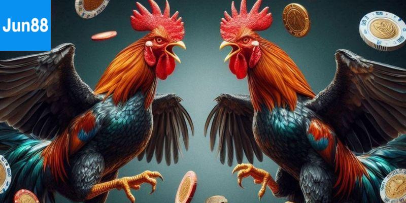 Tại sao nên xem trực tiếp đá gà hôm nay tại Jun88?